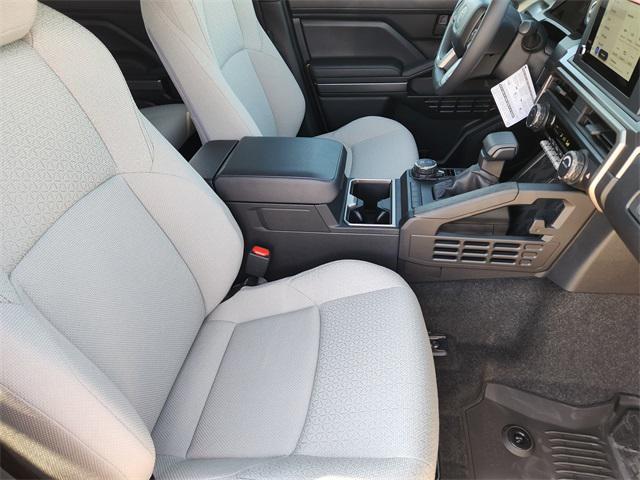 new 2025 Toyota 4Runner car, priced at $48,651