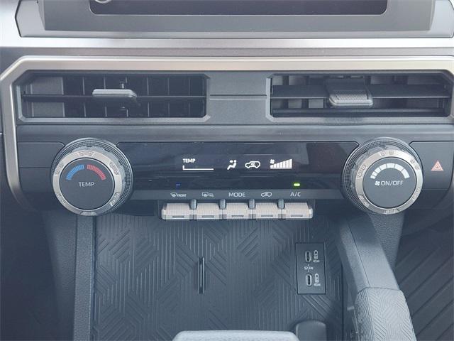 new 2025 Toyota 4Runner car, priced at $48,651