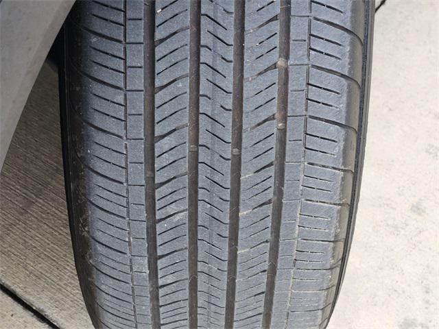 used 2023 Toyota Highlander Hybrid car, priced at $48,292