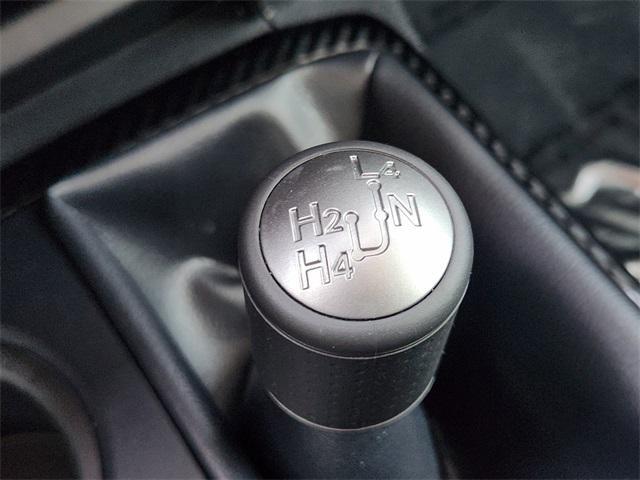 used 2023 Toyota 4Runner car, priced at $52,991