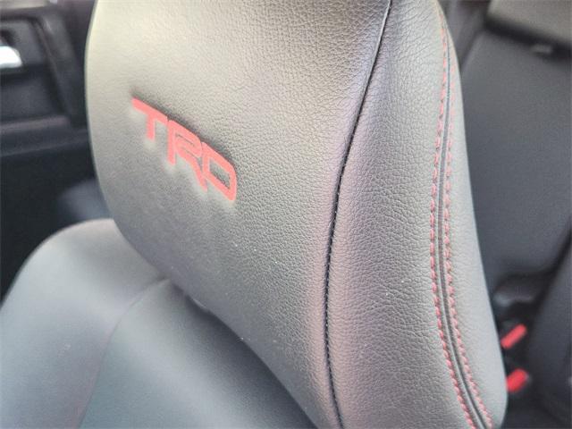 used 2023 Toyota 4Runner car, priced at $52,991