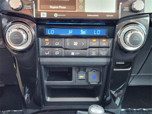 used 2023 Toyota 4Runner car, priced at $52,991