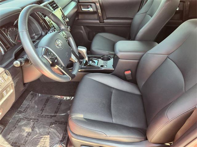 used 2023 Toyota 4Runner car, priced at $52,991