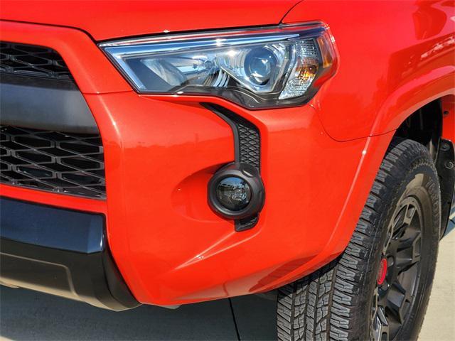 used 2023 Toyota 4Runner car, priced at $52,991