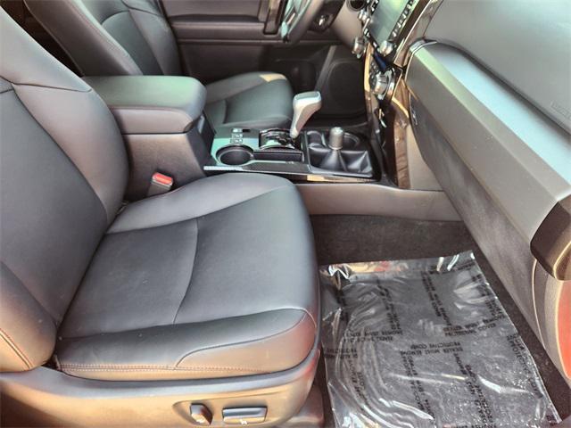used 2023 Toyota 4Runner car, priced at $52,991