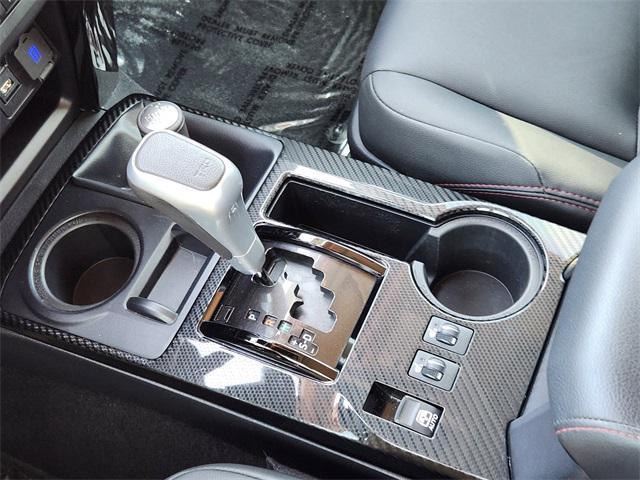 used 2023 Toyota 4Runner car, priced at $52,991