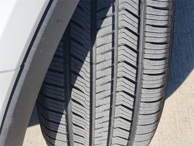 used 2021 Volvo XC40 Recharge Pure Electric car, priced at $21,994