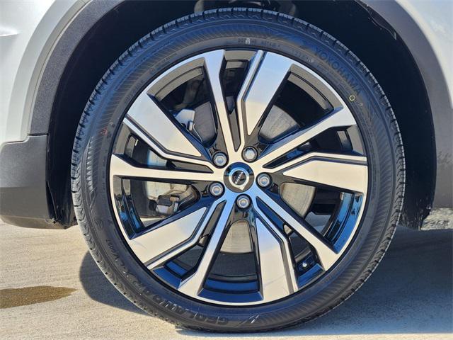 used 2021 Volvo XC40 Recharge Pure Electric car, priced at $21,994