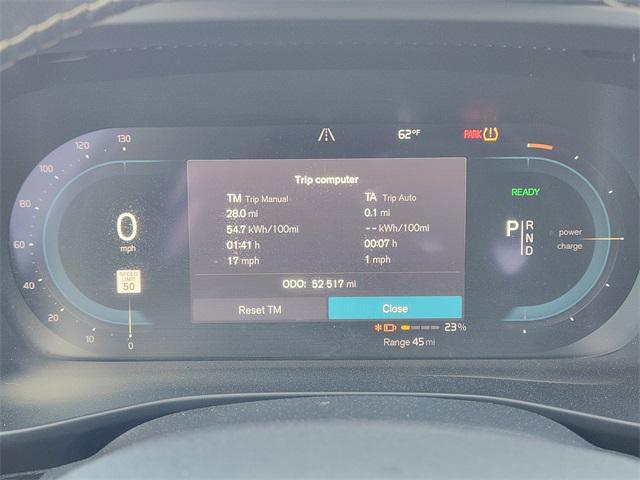 used 2021 Volvo XC40 Recharge Pure Electric car, priced at $21,994