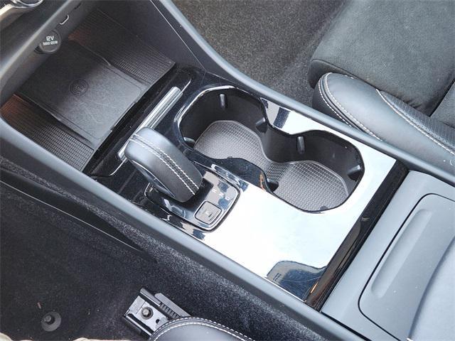 used 2021 Volvo XC40 Recharge Pure Electric car, priced at $21,994