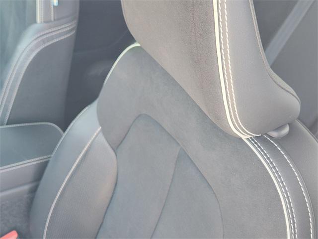 used 2021 Volvo XC40 Recharge Pure Electric car, priced at $21,994