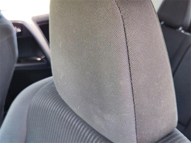 used 2018 Toyota RAV4 car, priced at $16,492