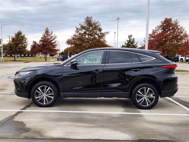 used 2023 Toyota Venza car, priced at $33,791