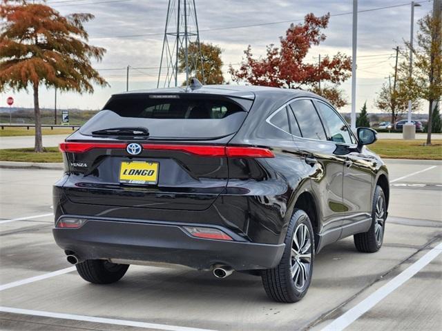 used 2023 Toyota Venza car, priced at $33,791