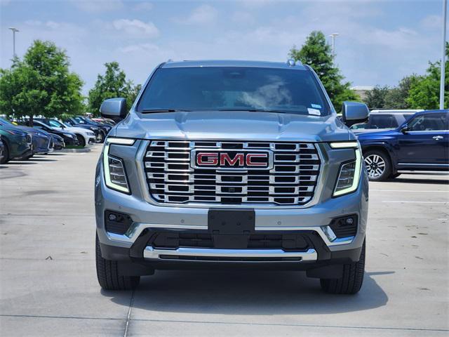 used 2025 GMC Yukon car, priced at $92,492