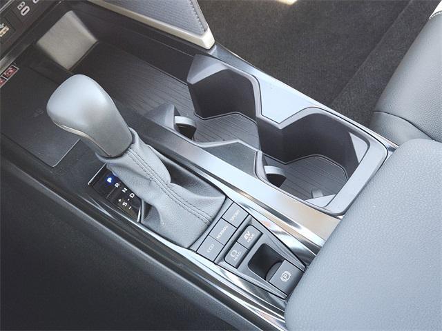 used 2025 Toyota Camry car, priced at $30,991
