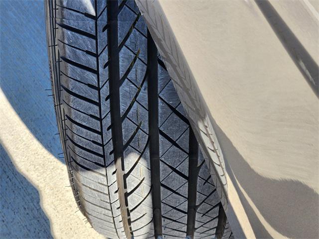 used 2025 Toyota Camry car, priced at $30,991