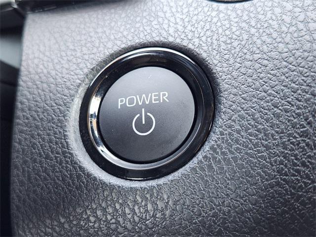 used 2025 Toyota Camry car, priced at $30,991