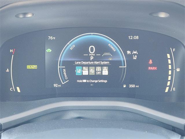 used 2025 Toyota Camry car, priced at $30,991