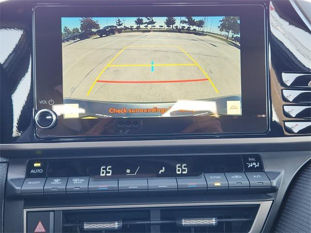 used 2025 Toyota Camry car, priced at $30,991