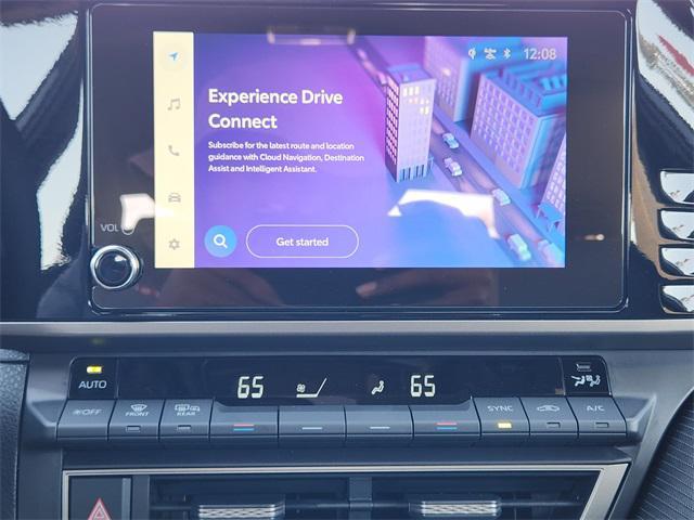 used 2025 Toyota Camry car, priced at $30,991