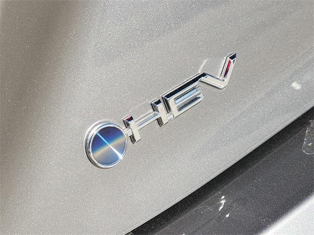 used 2025 Toyota Camry car, priced at $30,991