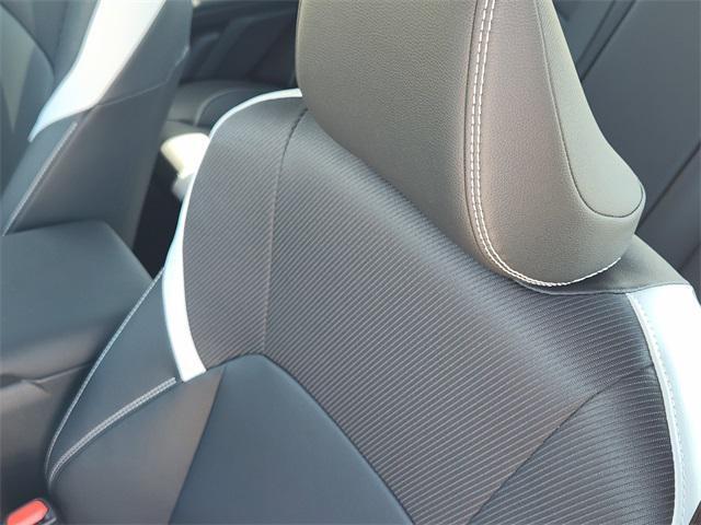 used 2025 Toyota Camry car, priced at $30,991