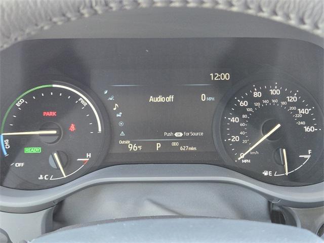 used 2025 Toyota Sienna car, priced at $47,991