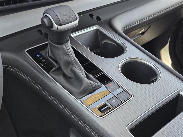 used 2025 Toyota Sienna car, priced at $47,991