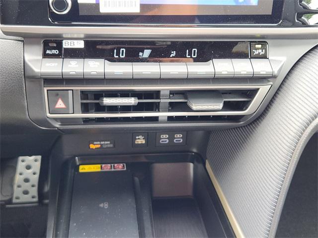 new 2025 Toyota Camry car, priced at $36,288