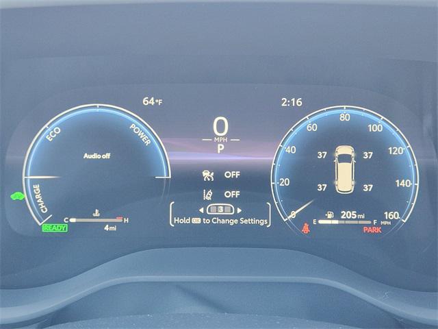 new 2025 Toyota Sienna car, priced at $55,949