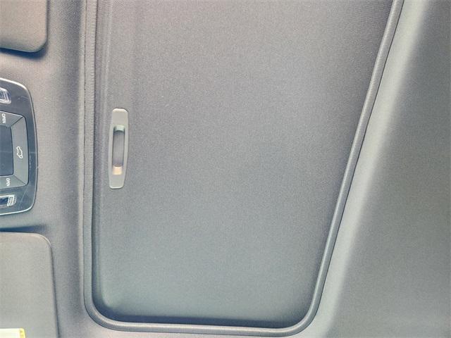 new 2025 Toyota Sienna car, priced at $55,949