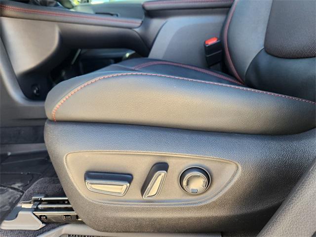 new 2025 Toyota Sienna car, priced at $55,949