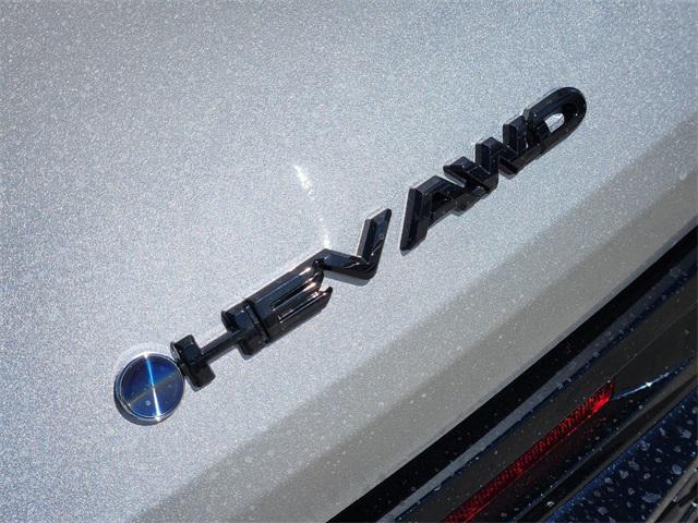 new 2025 Toyota Sienna car, priced at $55,949