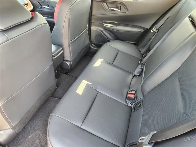 new 2026 Toyota Prius Plug-In Hybrid car, priced at $41,002