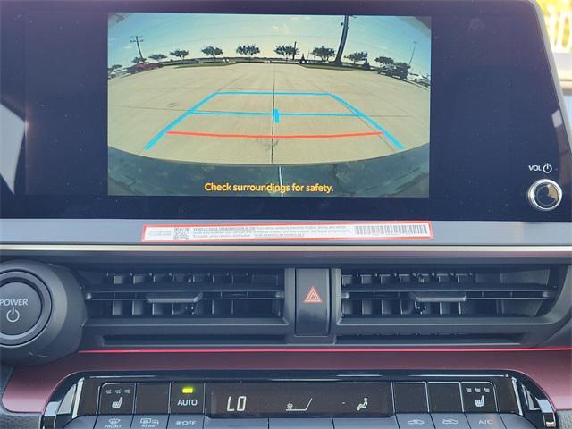 new 2026 Toyota Prius Plug-In Hybrid car, priced at $41,002