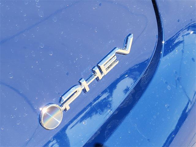 new 2026 Toyota Prius Plug-In Hybrid car, priced at $41,002