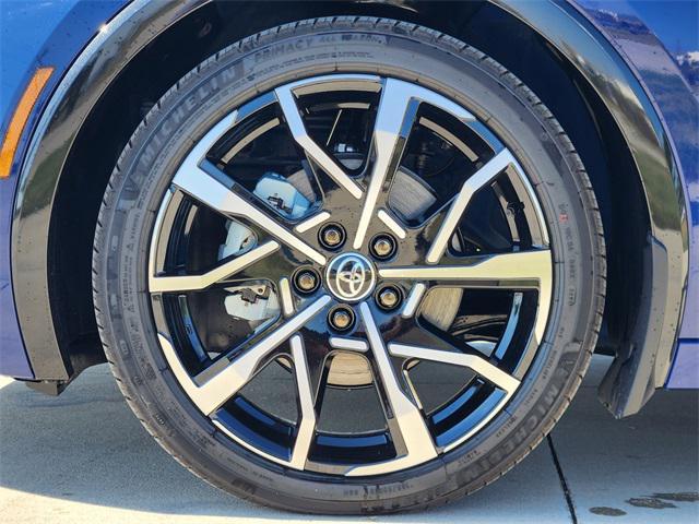 new 2026 Toyota Prius Plug-In Hybrid car, priced at $41,002