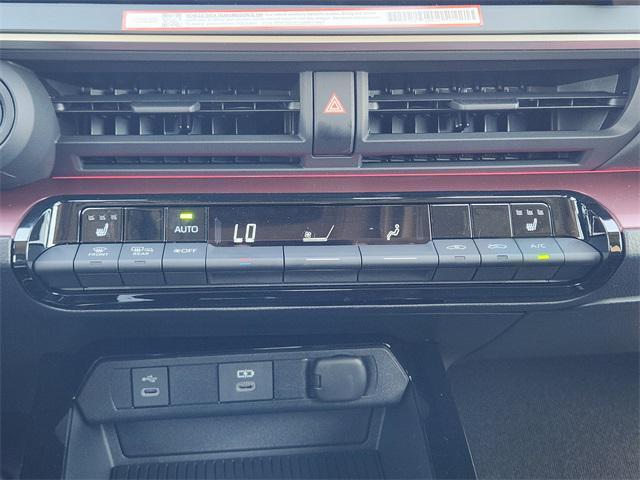 new 2026 Toyota Prius Plug-In Hybrid car, priced at $41,002