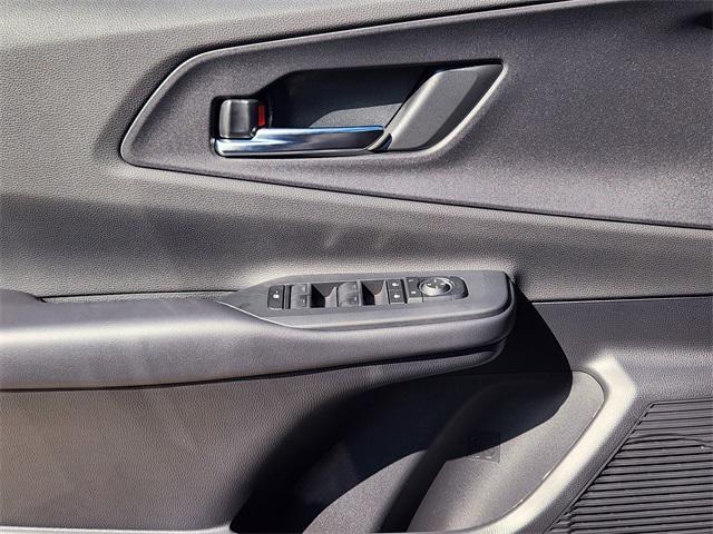 new 2026 Toyota Prius Plug-In Hybrid car, priced at $41,002