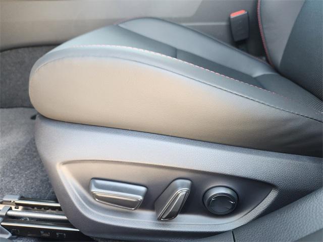 new 2026 Toyota Prius Plug-In Hybrid car, priced at $41,002