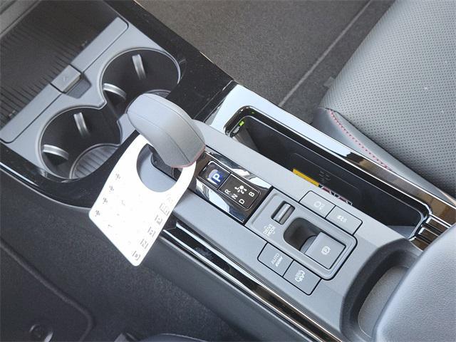 new 2026 Toyota Prius Plug-In Hybrid car, priced at $41,002