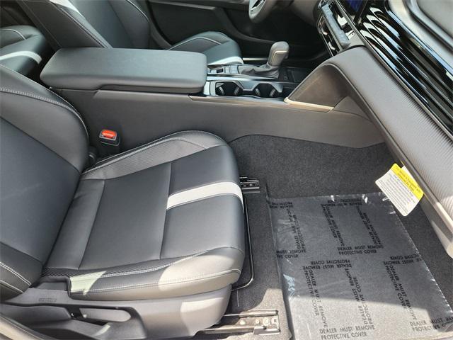 used 2025 Toyota Camry car, priced at $31,792