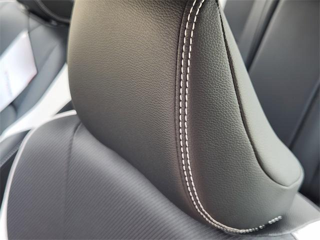 used 2025 Toyota Camry car, priced at $31,792