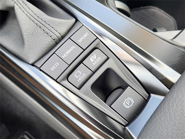 used 2025 Toyota Camry car, priced at $31,792
