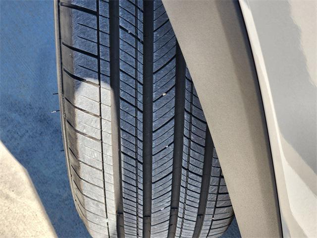 used 2023 Toyota Corolla Cross car, priced at $25,991