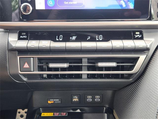 used 2025 Toyota Camry car, priced at $33,291