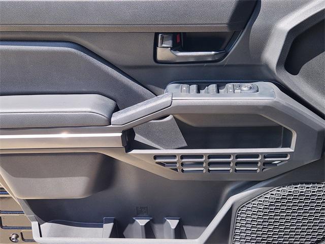 new 2025 Toyota Tacoma car, priced at $44,344