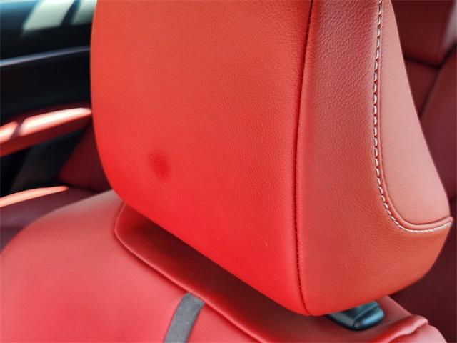 used 2023 Toyota Camry car, priced at $28,891