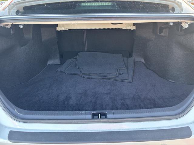 used 2024 Toyota Camry car, priced at $34,991